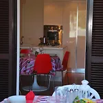 Complesso La Foce - Clima, Parcheggi, Spazi Esterni Privati מרינה די קמפו