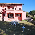 Complesso La Foce - Clima, Parcheggi, Spazi Esterni Privati * מרינה די קמפו