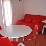 דירה Complesso La Foce - Clima, Parcheggi, Spazi Esterni Privati מרינה די קמפו