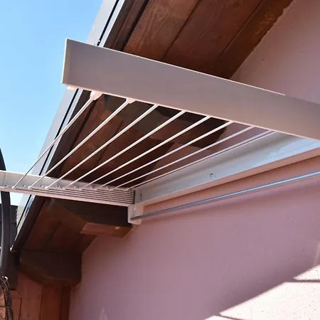 Apartamento Complesso La Foce - Clima, Parcheggi, Spazi Esterni Privati Marina di Campo