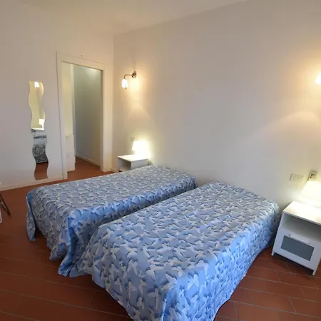 Apartamento Complesso La Foce - Clima, Parcheggi, Spazi Esterni Privati Marina di Campo