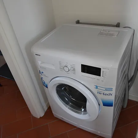 Apartamento Complesso La Foce - Clima, Parcheggi, Spazi Esterni Privati Marina di Campo