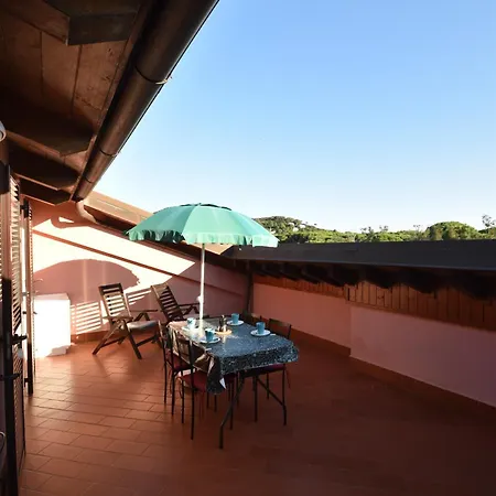 Complesso La Foce - Clima, Parcheggi, Spazi Esterni Privati *