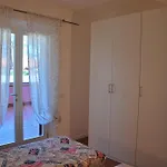Complesso La Foce - Clima, Parcheggi, Spazi Esterni Privati مارينا دي كامبو
