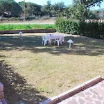 شقة Complesso La Foce - Clima, Parcheggi, Spazi Esterni Privati مارينا دي كامبو