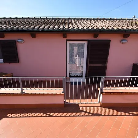 Complesso La Foce Apartment *