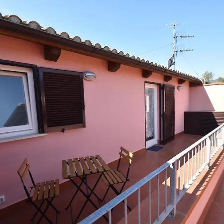 Complesso La Foce Appartamento Marina di Campo