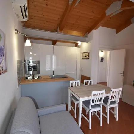 Apartment Complesso La Foce *