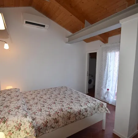 Apartment Complesso La Foce