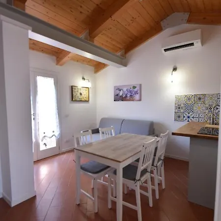 Complesso La Foce - Clima, Parcheggi, Spazi Esterni Privati *