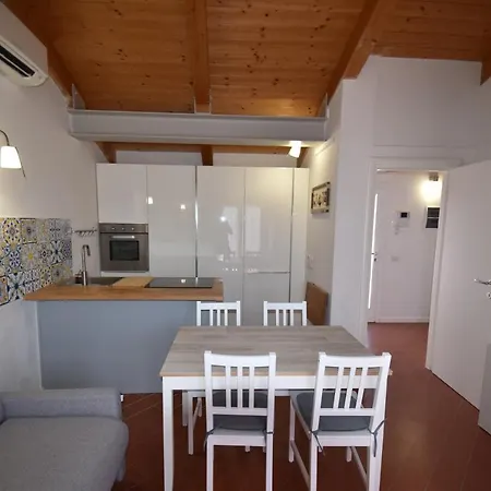 Apartment Complesso La Foce *