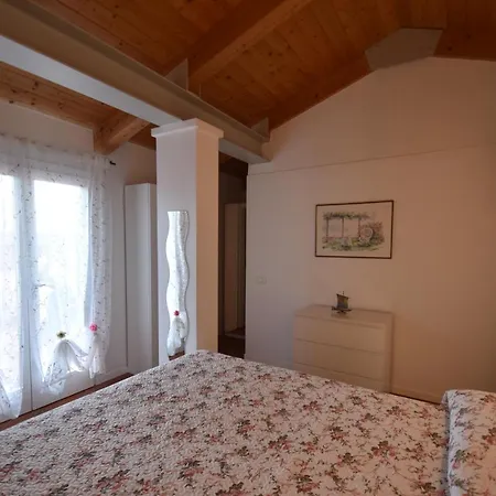 Apartment Complesso La Foce Marina di Campo