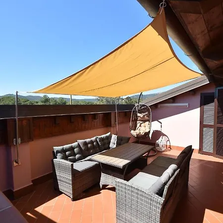 Complesso La Foce - Clima, Parcheggi, Spazi Esterni Privati Appartement *