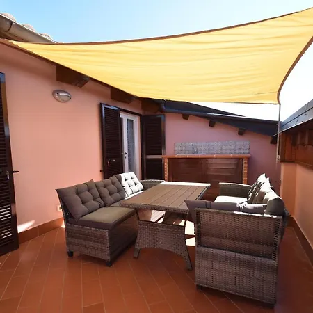 Apartment Complesso La Foce