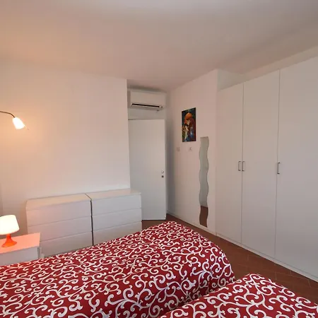 Apartment Complesso La Foce