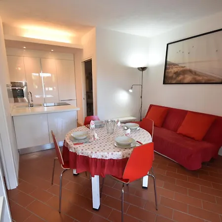 Complesso La Foce Apartment *