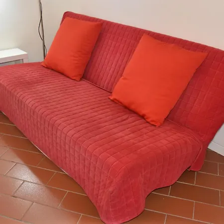Apartment Complesso La Foce *
