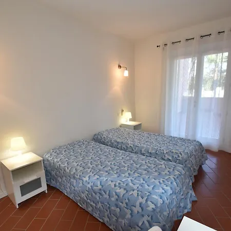 Apartment Complesso La Foce