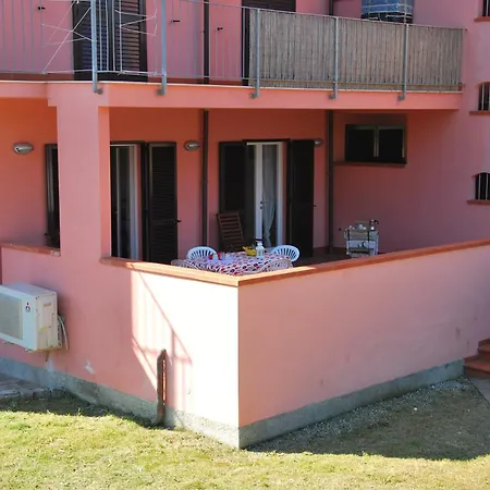 Apartment Complesso La Foce *