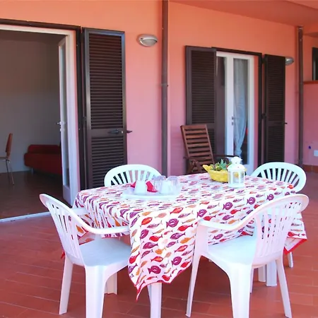 Complesso La Foce Apartment Marina di Campo
