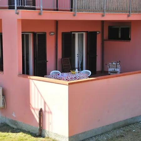 Complesso La Foce * Marina di Campo