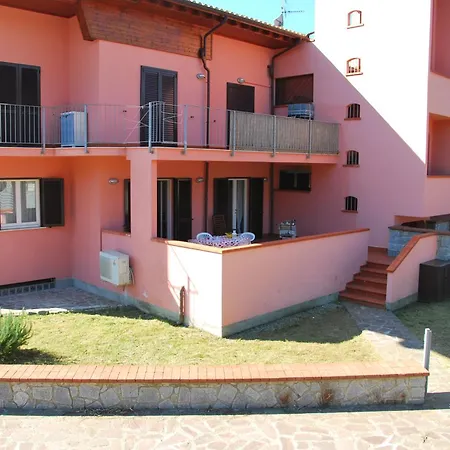 Complesso La Foce Apartment Marina di Campo