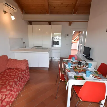 Complesso La Foce Apartment *