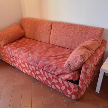 Apartment Complesso La Foce