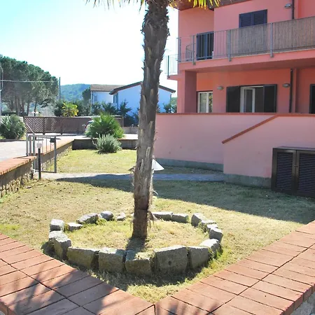 Complesso La Foce Apartment