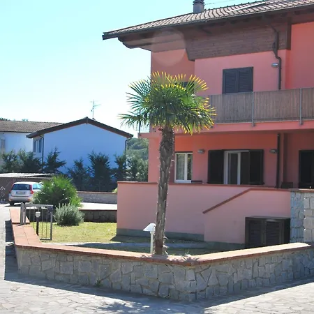 Complesso La Foce Apartment Marina di Campo