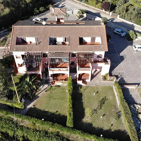 Apartment Complesso La Foce Marina di Campo