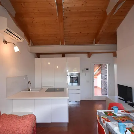 Apartment Complesso La Foce *