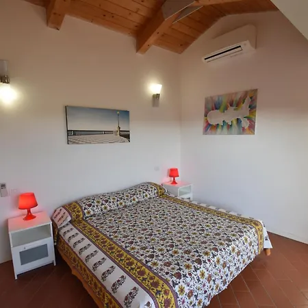 Complesso La Foce Apartment