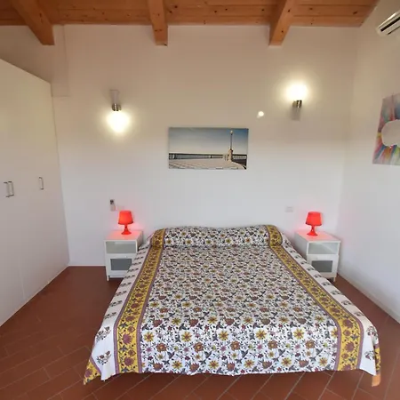 Apartment Complesso La Foce Marina di Campo