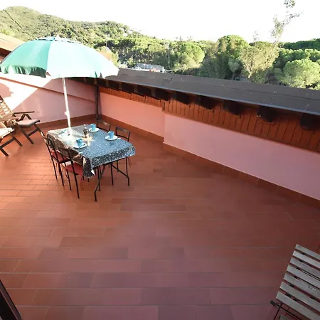 Apartment Complesso La Foce