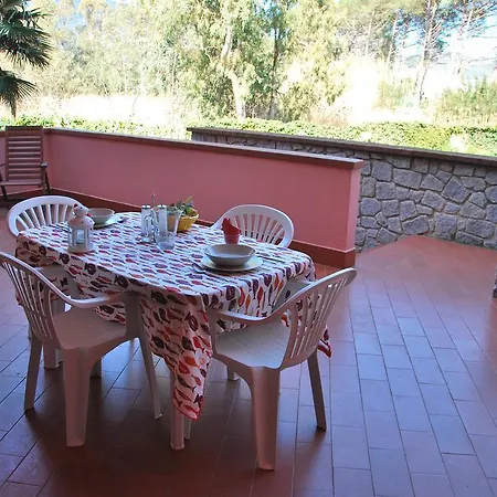 Complesso La Foce Apartment *