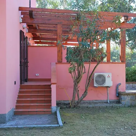 Apartment Complesso La Foce
