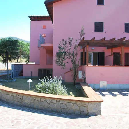 Apartman Complesso La Foce - Clima, Parcheggi, Spazi Esterni Privati *