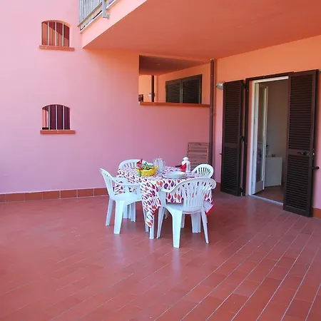 Complesso La Foce - Clima, Parcheggi, Spazi Esterni Privati *