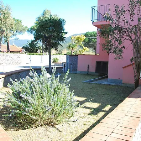 Apartment Complesso La Foce