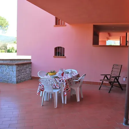 Apartment Complesso La Foce *