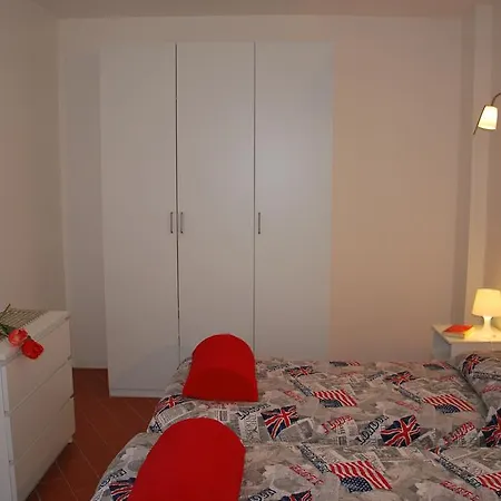 Complesso La Foce - Clima, Parcheggi, Spazi Esterni Privati * Marina di Campo