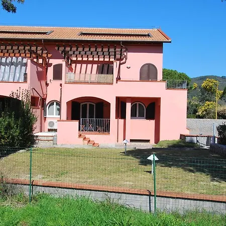 Complesso La Foce * Marina di Campo