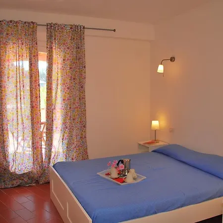 Apartment Complesso La Foce