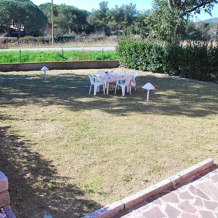 Apartment Complesso La Foce Marina di Campo