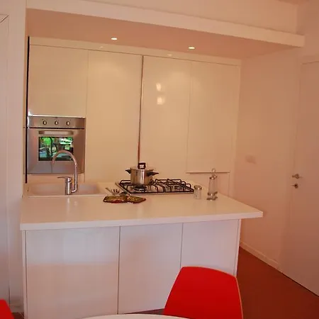 Apartman Complesso La Foce - Clima, Parcheggi, Spazi Esterni Privati