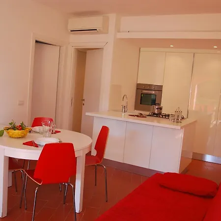 Complesso La Foce - Clima, Parcheggi, Spazi Esterni Privati Appartement Marina di Campo