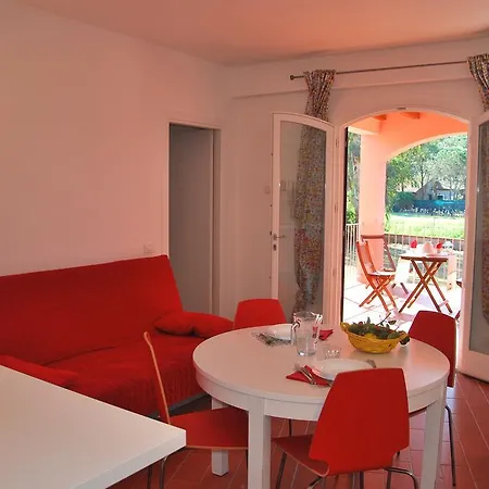Complesso La Foce Apartment *