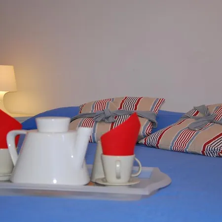 Complesso La Foce - Clima, Parcheggi, Spazi Esterni Privati * Marina di Campo