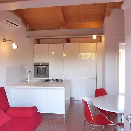 Complesso La Foce - Clima, Parcheggi, Spazi Esterni Privati Appartement Marina di Campo